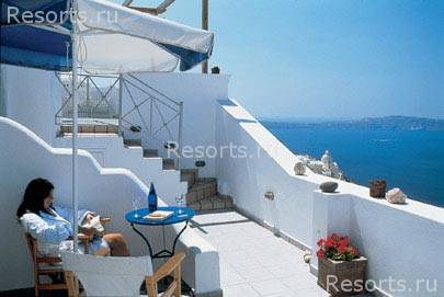 Theoxenia Hotel 6